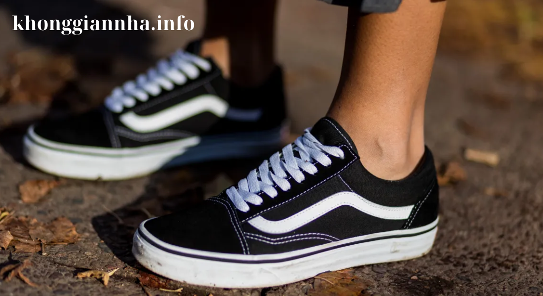 Vans Shoes: Iconic Style and Timeless Comfort for Every Generation